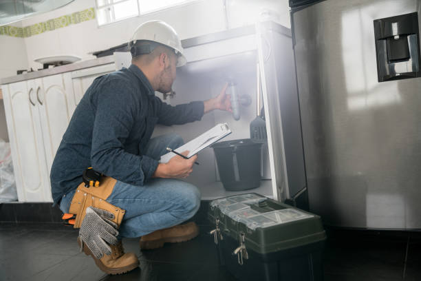 Best Plumbing Services Near Me  in Rich Hill, MO