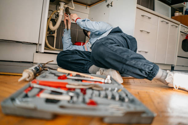  Rich Hill, MO Plumbing Pros