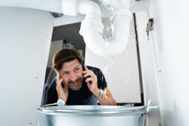 Best Plumbing Inspection Services  in Rich Hill, MO