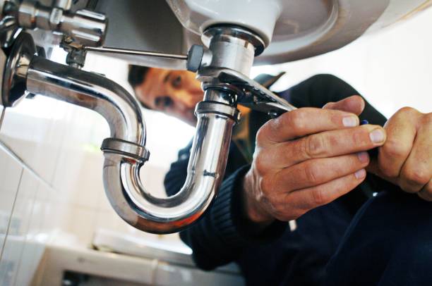 Best Emergency Plumbing Repair  in Rich Hill, MO