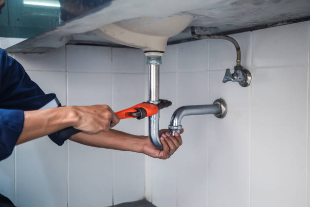 Best Local Plumber Services  in Rich Hill, MO