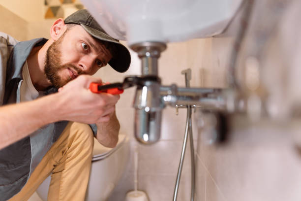 Best Septic Systems  in Rich Hill, MO