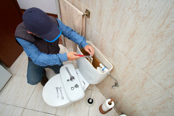 Trusted Rich Hill, MO Plumbing Experts