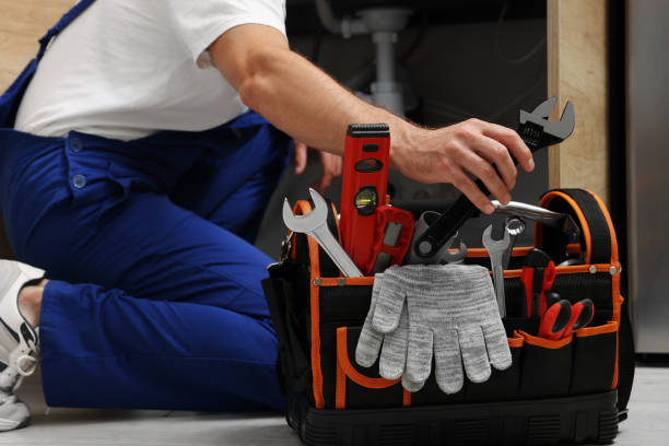 Professional Plumbing in Rich Hill, MO
