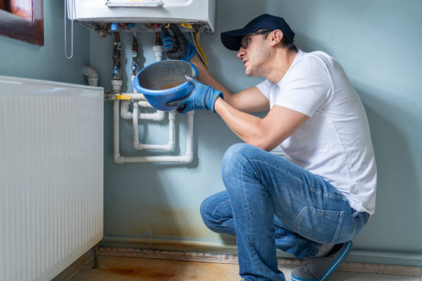 Best Shower Repair Services  in Rich Hill, MO