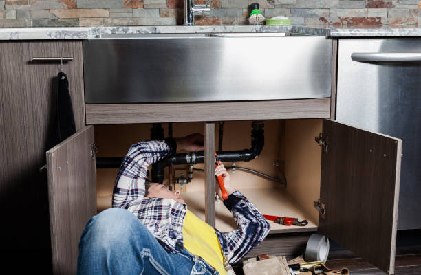 Best Commercial Plumbing Services  in Rich Hill, MO