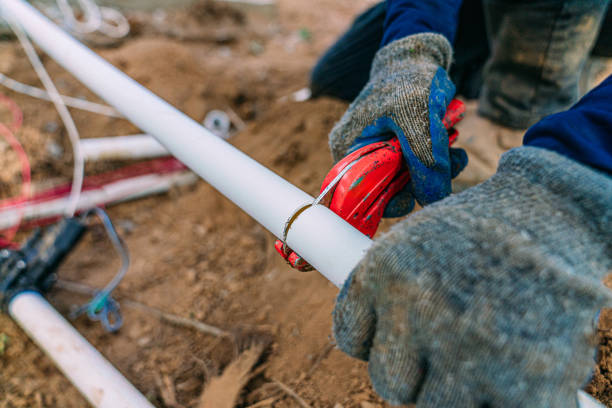 Best Pipe Repair Near Me  in Rich Hill, MO