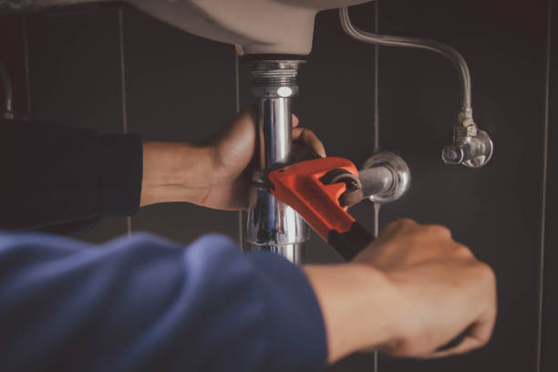 Best Gas Line Repair  in Rich Hill, MO